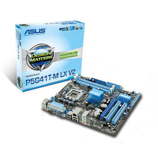 ˶P5G41T-MLXV2˶G41DDR3ڴƷ
