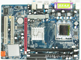 G41775CPUĺC֧DDR3ڴ1