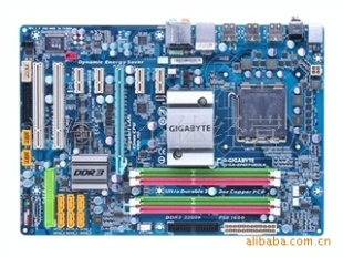 弼GA-EP45T-UD3LR