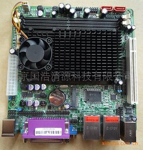 ˫MINI-ITX