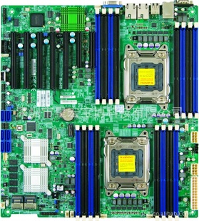 Ƽ΢ǿX9DRH-7F