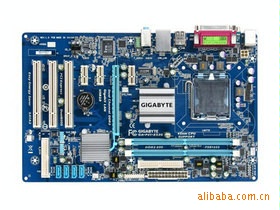 GA-EP45T-UD3LR(rev.1.0