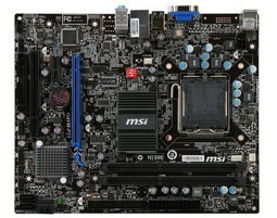 Ƴ̨ʽ΢G41M-P21