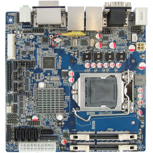 ITX-IBXM612AMini-ITX