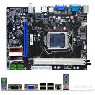 INTELddr3h61H61FBL2̨ʽ1155