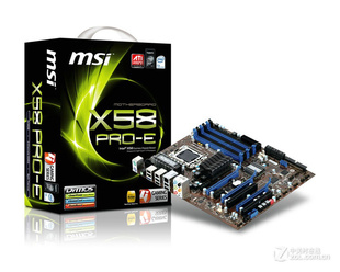 MSI΢X58Pro-E