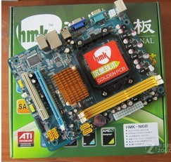 N68(֧AM3/DDR3)GF7050
