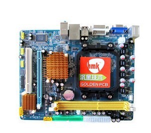 HMK-AMD780L(֧AM3/DDR3)