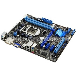 ˶(ASUS)P8H61-MLE(IntelH61/LGA1155)