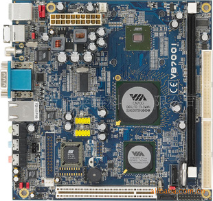 ʢܴMini-ITXǶʽVB7001