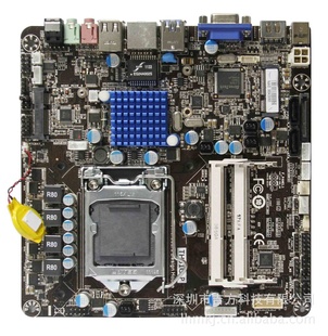 ͺM-TH61W/֧1155CPU/IO/DC/LVDS/˫ڴ/HDMI