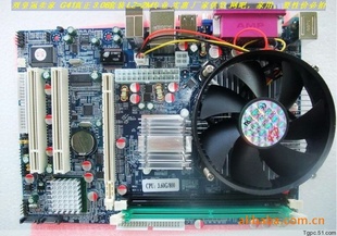 ȫG41+3.6GǿCPU2Mװ