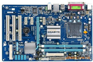 ΣGIGABYTEGA-P41-ES3GREV1.0IntelG41/LGA775