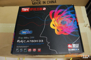 ߲ʺC.A780HD3V14AM2+