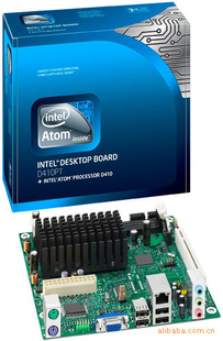 Intel/ӢضԭMINI-ITXСD410PT