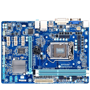 GigabyteH61MA-D2VUSB3.0ȫ̬