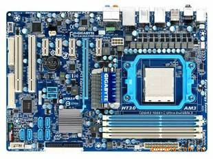 ΣGIGABYTEGA-MA770T-UD3P壨AMD770/SocketAM3