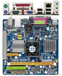 Ƕʽ—ITX˫N330͹Ĺؼ
