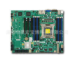 SupermicroX9SRi-F΢嵽