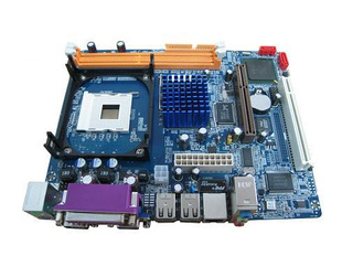 intel865GV-478