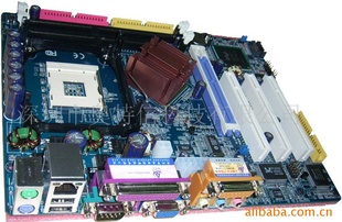 INTEL845GL,忨
