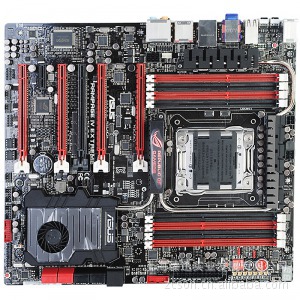 ASUS˶RAMPAGEIVEXTREME/BF3