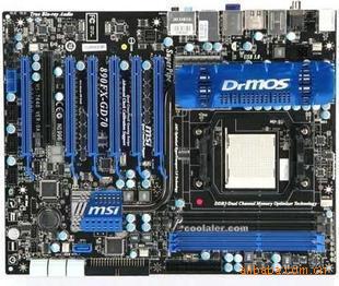 MSI/΢890FXA-GD70