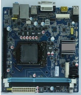 ITX-H61TH-H61