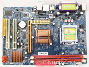 ȫ945GC775ddr2ֱ1