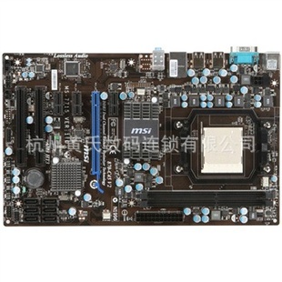 ΢ǣMSI870-C45V2(AMD770/SocketAM3)