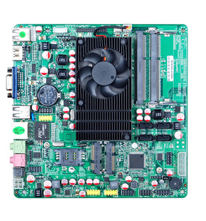 ZC-E350AMDATXָ֧岥HDMI+VGA˫ģʽ