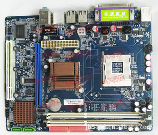 G41478CPU775ȿDDR3˫ͨ1