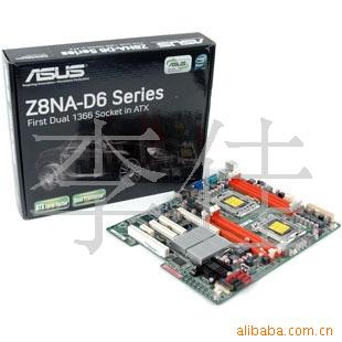 ˶ASUSZ8NA-D6