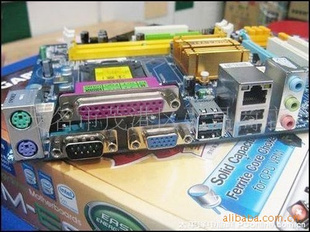̼弼GA-G31M-ES2C