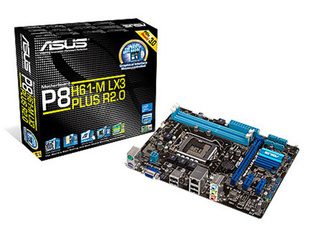 廪˶P8H61-MLX3PIUSϼ