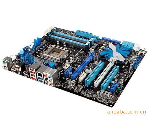 ˶P7P55D-EPRO֧DDR3