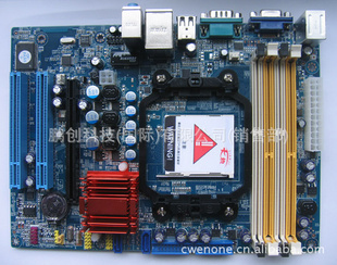 MCP61AM3֧DDR3-DDR2TJ-NG61M3+̼