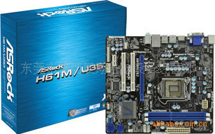 ASRockH61M/U3S3B3л걣