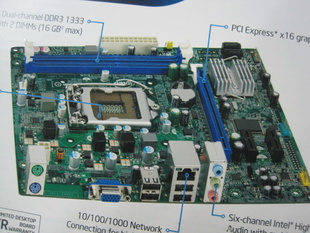intelDH61HOԭװ3걣
