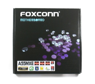 L004FoxconnʿA55MXE-SocketFM1/AMDA55/MicroATX