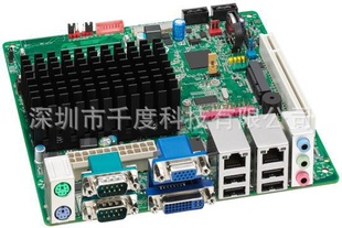 D2500CCIntelAtomITXԹMotherboard