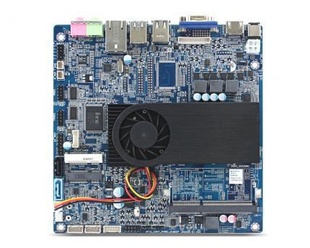 WALLYcup˫W1037UMINI-ITX