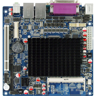 ITX-IP5MI826AMini-ITX