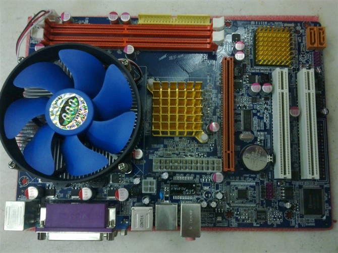G31CPU2.8