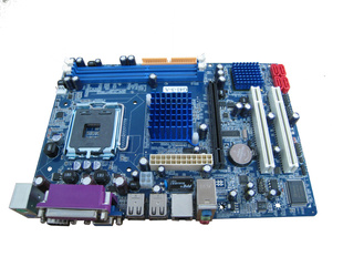 intelG41-775