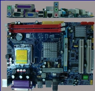 ֱintelG31-775̨ʽ