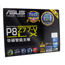 ASUS/˶P8Z77-VLX˶Z77¿USB3.0ȫл