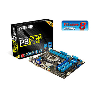 ˶(ASUS)P8B75-MLE(Intel)USB3.0֧Win8