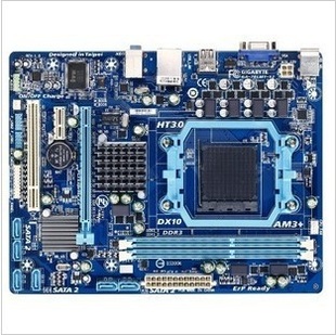 ȫ¼GA-78LMT-S2AMD760GAM3+DDR3ֻ