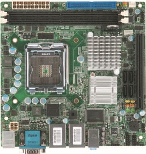 2걣MSI΢ǹMS-9820˫2Q35LGA775